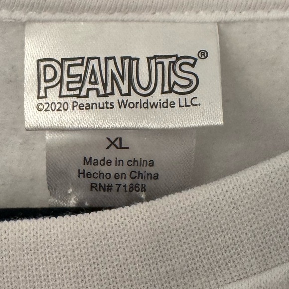 Peanuts - Picture 4 of 5